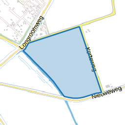 Perceel WSK00-S-1126