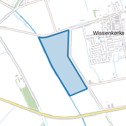 Perceel WSK00-S-1128