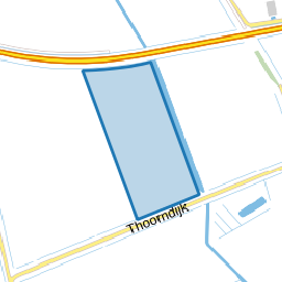 Perceel WSK00-S-1138