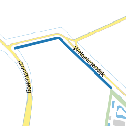 Perceel WSK00-S-1168