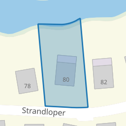 Perceel WSK00-S-1213