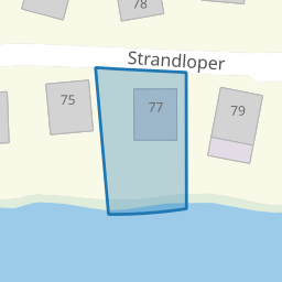 Perceel WSK00-S-1243