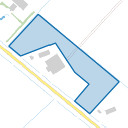 Perceel WSK00-S-1280