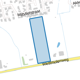 Perceel WSK00-S-1300