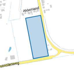 Perceel WSK00-S-1303