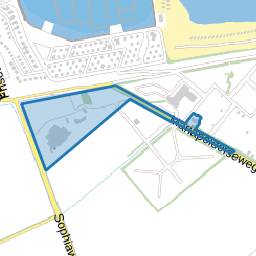 Perceel WSK00-S-1312