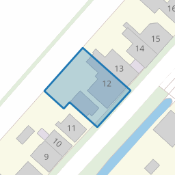 Perceel WSK00-S-1313