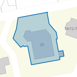 Perceel WSK00-S-1325