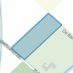 Perceel WSL01-A-2242