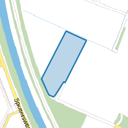 Perceel WSL01-A-3307