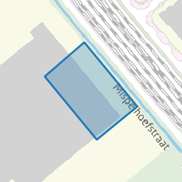 Perceel WSL01-A-3531