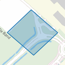 Perceel WSL01-A-3671