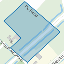 Perceel WSL01-A-3881