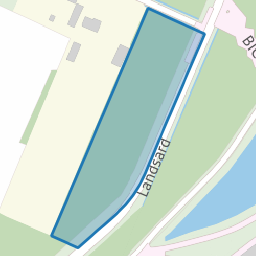 Perceel WSL01-A-3902