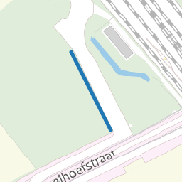 Perceel WSL01-A-3945