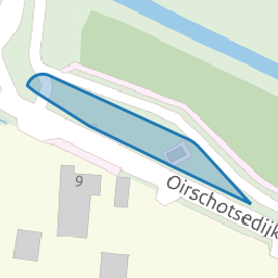 Perceel WSL01-A-3957