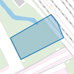 Perceel WSL01-A-4040