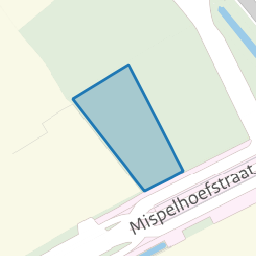 Perceel WSL01-A-4052