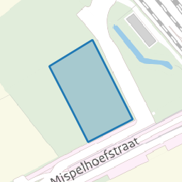 Perceel WSL01-A-4053