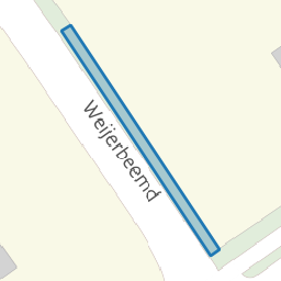 Perceel WSL01-A-4085