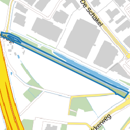 Perceel WSL01-A-4105