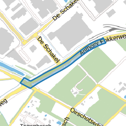 Perceel WSL01-A-4108