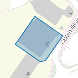 Perceel WSL01-A-4196