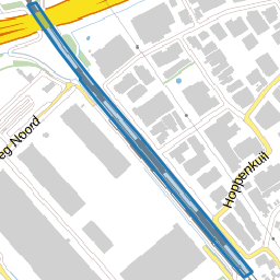 Perceel WSL01-A-4256
