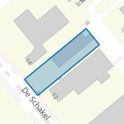 Perceel WSL01-A-4270