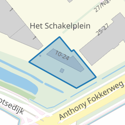 Perceel WSL01-A-4275