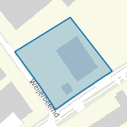 Perceel WSL01-A-4293