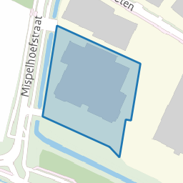 Perceel WSL01-A-4307