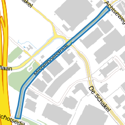 Perceel WSL01-A-4332