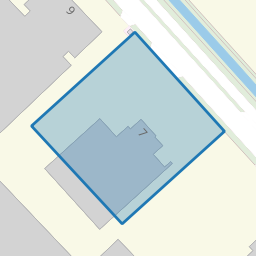 Perceel WSL01-A-4336