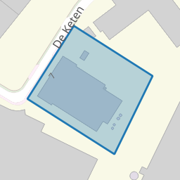 Perceel WSL01-A-4345