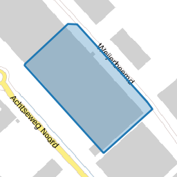 Perceel WSL01-A-4393