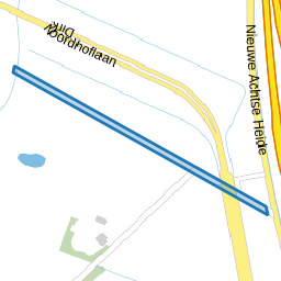 Perceel WSL01-A-4407