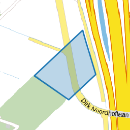 Perceel WSL01-A-4409