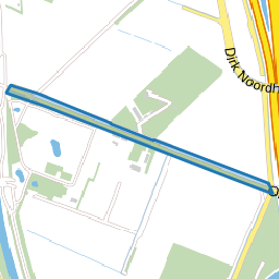 Perceel WSL01-A-4412