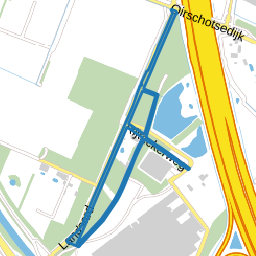 Perceel WSL01-A-4430