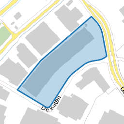 Perceel WSL01-A-4434