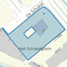 Perceel WSL01-A-4442