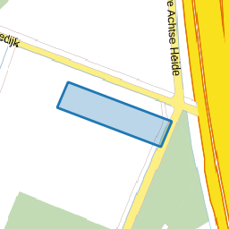 Perceel WSL01-A-4446