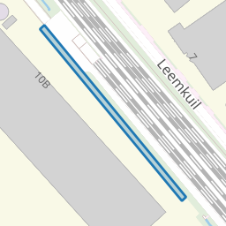 Perceel WSL01-A-4453