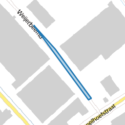 Perceel WSL01-A-4457