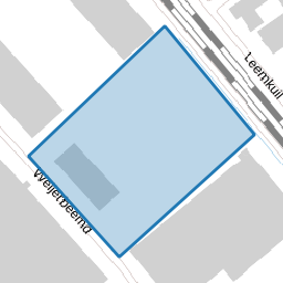 Perceel WSL01-A-4458
