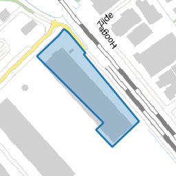 Perceel WSL01-A-4459