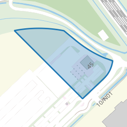 Perceel WSL01-A-4462