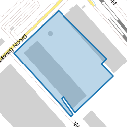 Perceel WSL01-A-4464