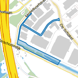 Perceel WSL01-A-4484
